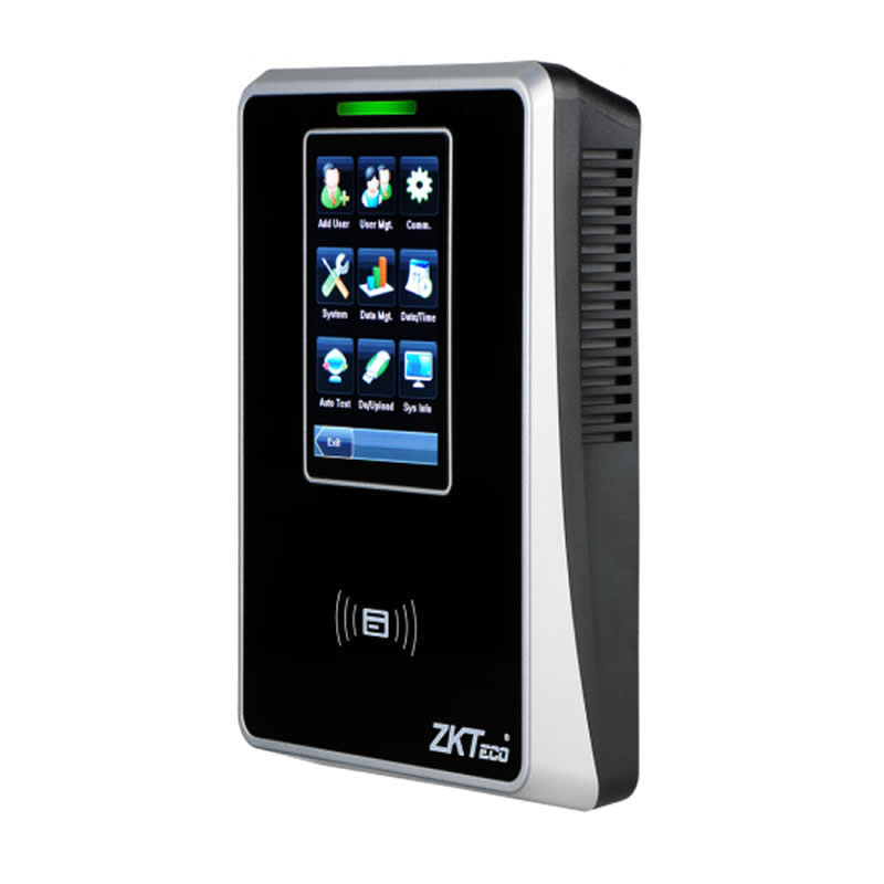 SC700 Touch Screen RFID Card proximity access control terminal